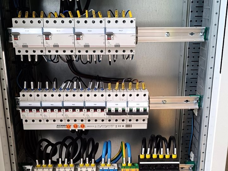 Referencia JM Elektro