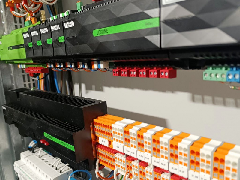 Referencia JM Elektro