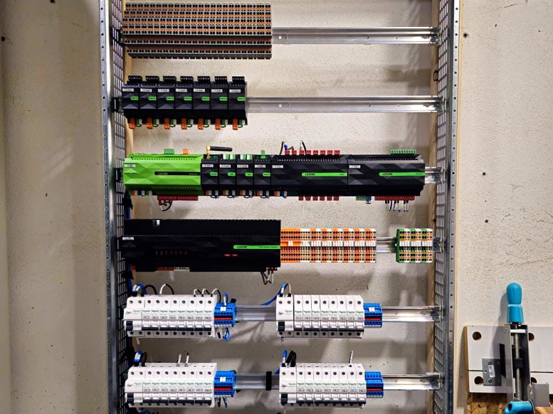 Referencia JM Elektro