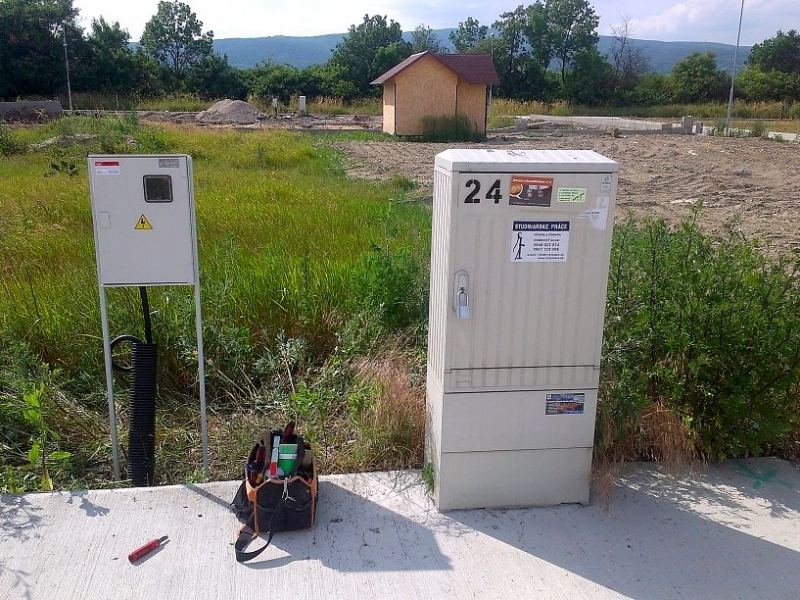 Referencia JM Elektro