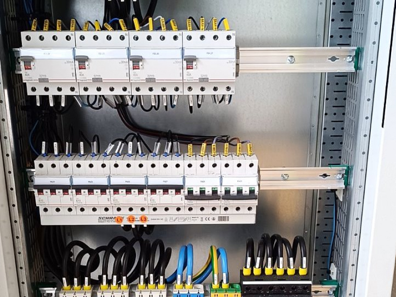 Referencia JM Elektro