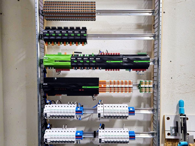 Referencia JM Elektro