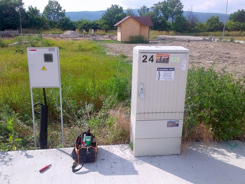 Referencia JM Elektro