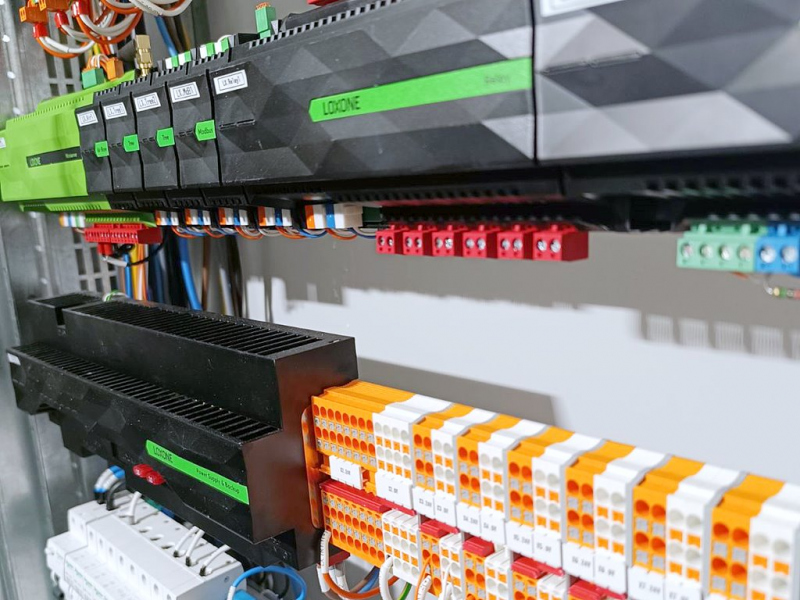 Referencia JM Elektro