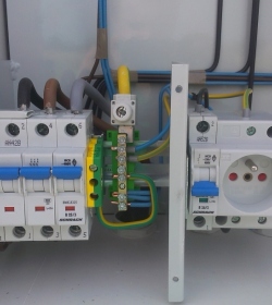 Čo je potrebné pri novej elektroinštalácii?